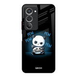 Pew Pew Redmi 15 5G Glass Back Cover Online