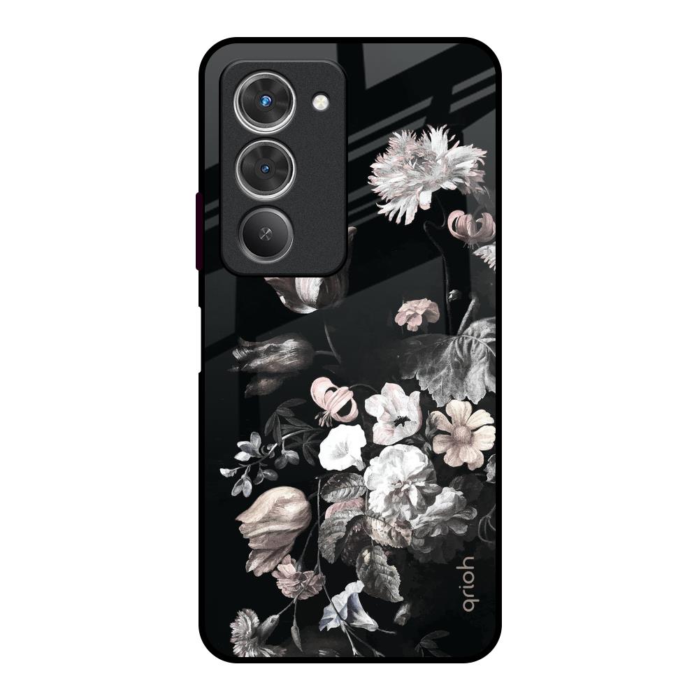 Artistic Mural Redmi 15 5G Glass Back Cover Online