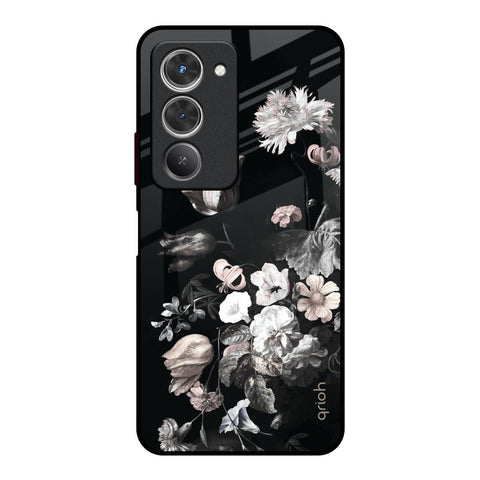 Artistic Mural Redmi 15 5G Glass Back Cover Online