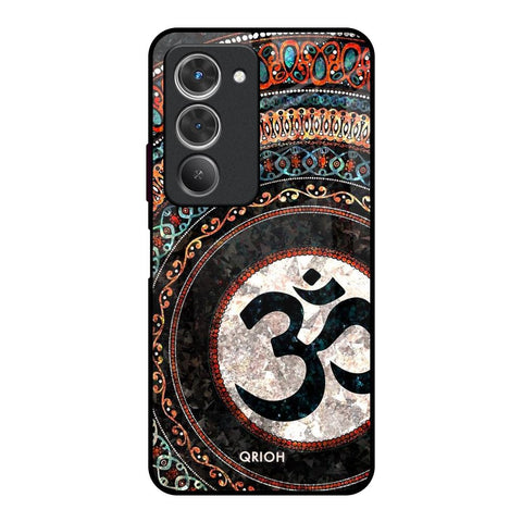 Worship Redmi 15 5G Glass Back Cover Online