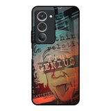 True Genius Redmi 15 5G Glass Back Cover Online