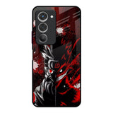 Dark Character Redmi 15 5G Glass Back Cover Online