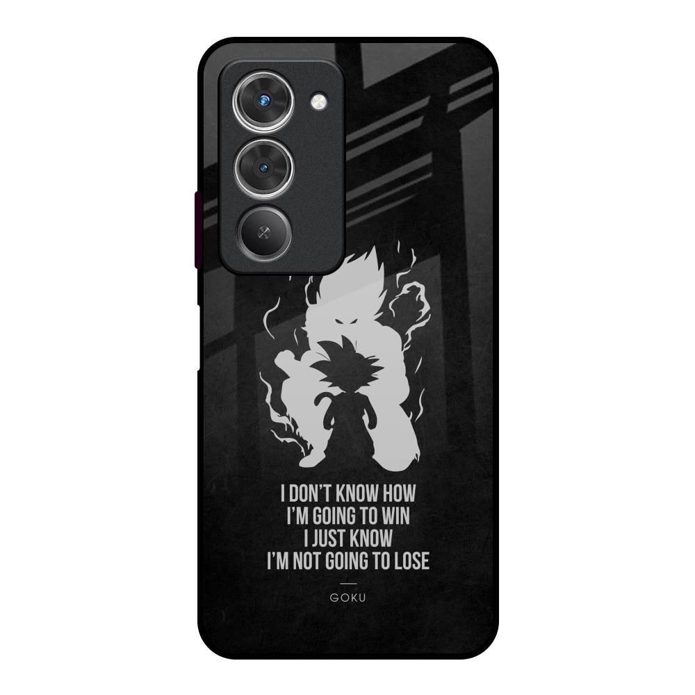 Ace One Piece Redmi 15 5G Glass Back Cover Online