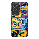 Anime Legends Redmi 15 5G Glass Back Cover Online