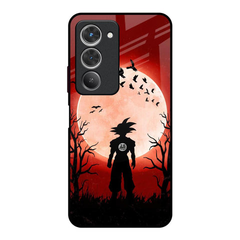 Winter Forest Redmi 15 5G Glass Back Cover Online