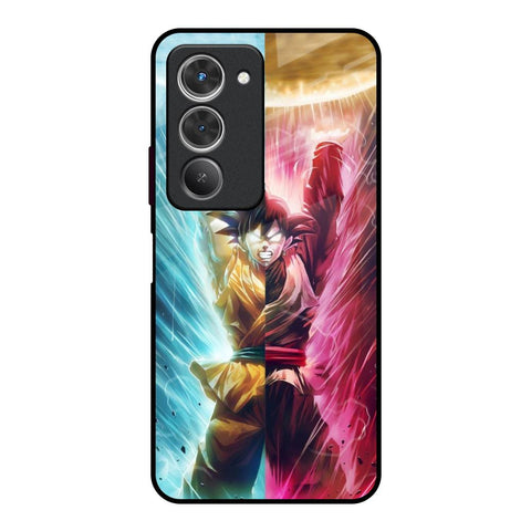 Ultimate Fusion Redmi 15 5G Glass Back Cover Online