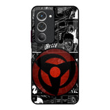 Sharingan Redmi 15 5G Glass Back Cover Online