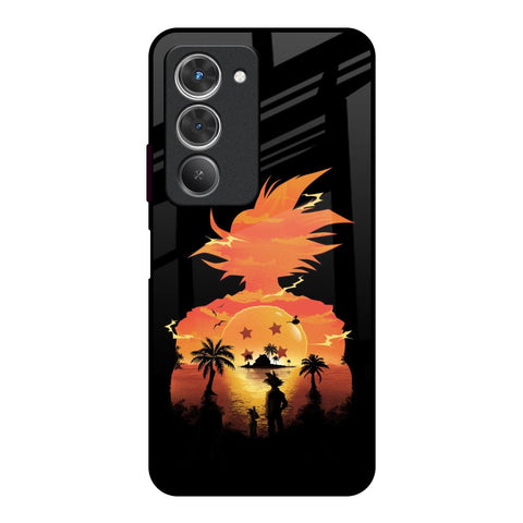 Japanese Paradise Redmi 15 5G Glass Back Cover Online