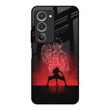 Soul Of Anime Redmi 15 5G Glass Back Cover Online