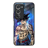 Branded Anime Redmi 15 5G Glass Back Cover Online