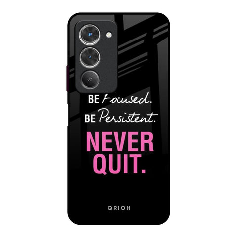 Be Focused Redmi 15 5G Glass Back Cover Online