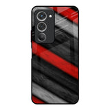 Soft Wooden Texture Redmi 15 5G Glass Back Cover Online