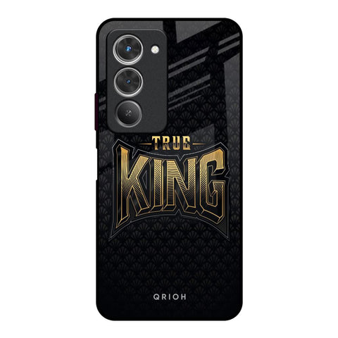 True King Redmi 15 5G Glass Back Cover Online