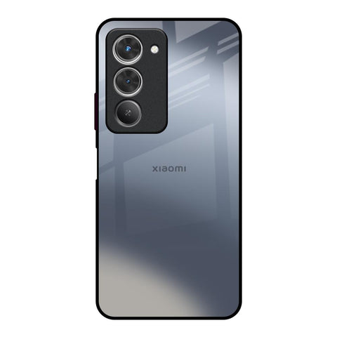 Space Grey Gradient Redmi 15 5G Glass Back Cover Online