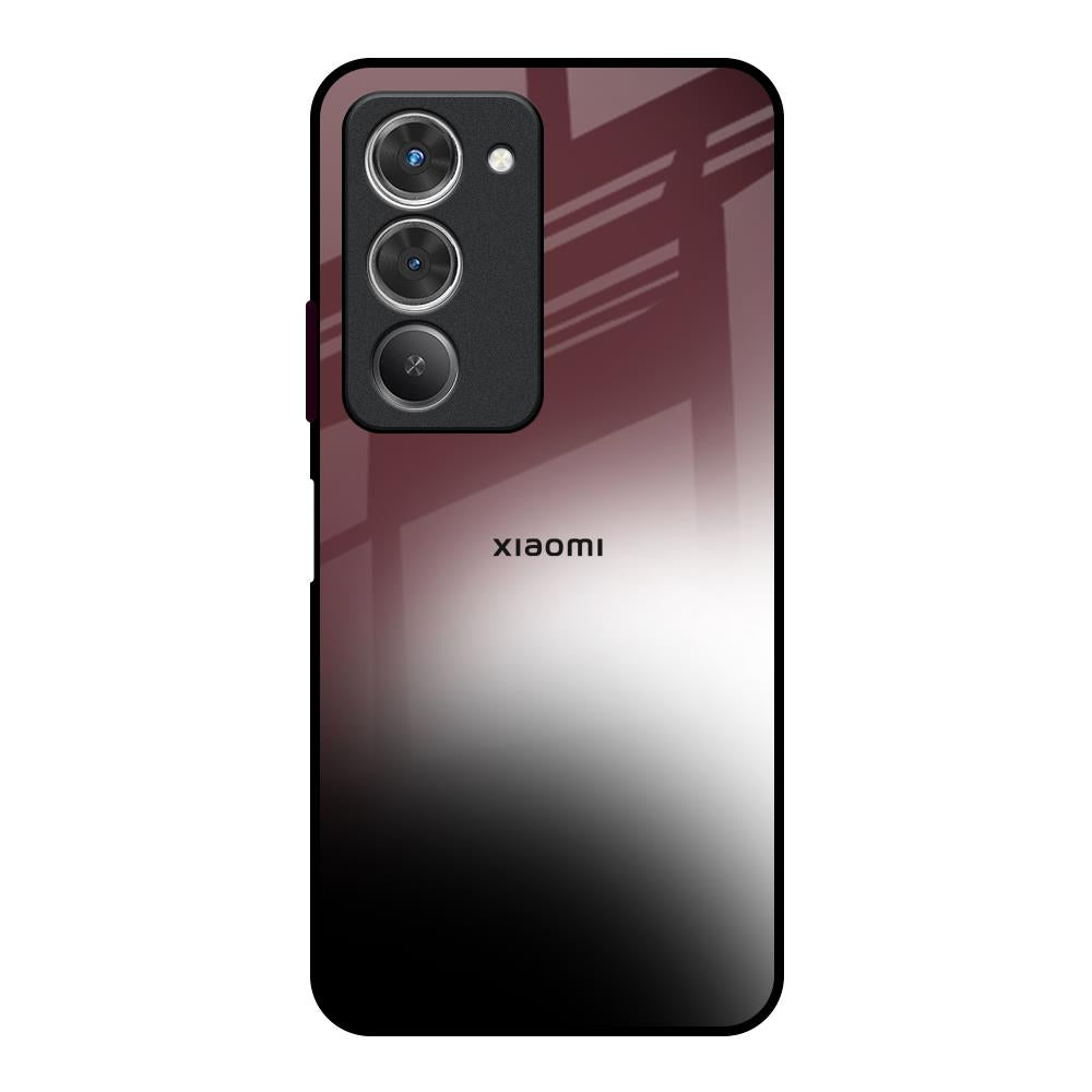 Soft Blur Redmi 15 5G Glass Back Cover Online