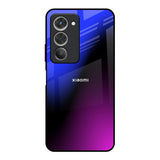 Viola Gradient Redmi 15 5G Glass Back Cover Online