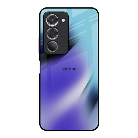 Mystical Gradient Redmi 15 5G Glass Back Cover Online