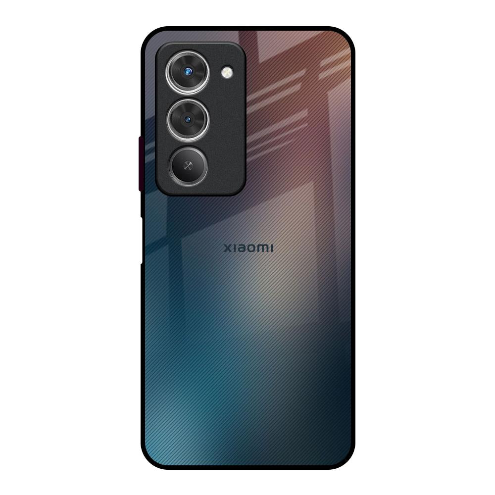 Dust Strom Redmi 15 5G Glass Back Cover Online