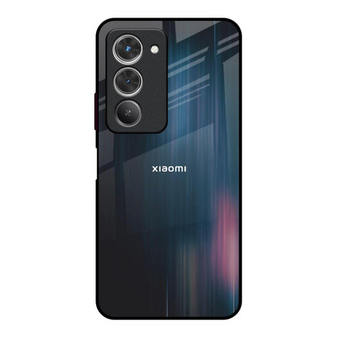 Dark Aesthetic Redmi 15 5G Glass Back Cover Online