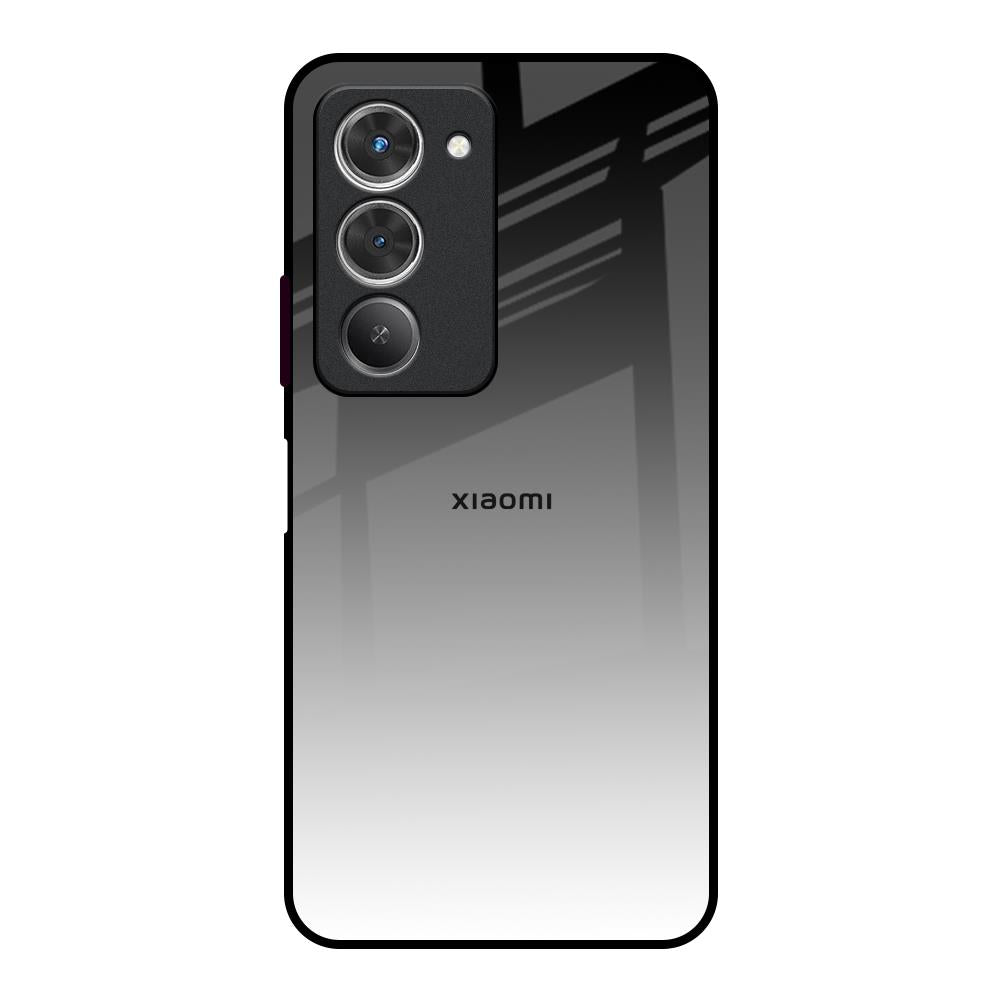 Zebra Gradient Redmi 15 5G Glass Back Cover Online