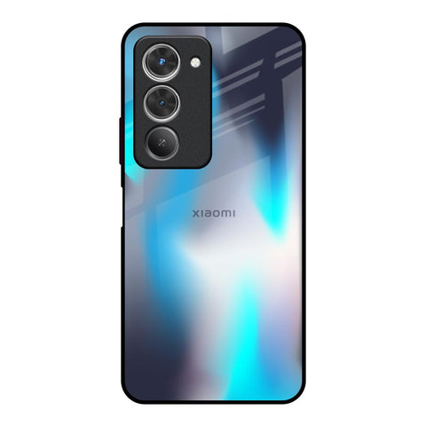 Blue Swan Shadow Redmi 15 5G Glass Back Cover Online