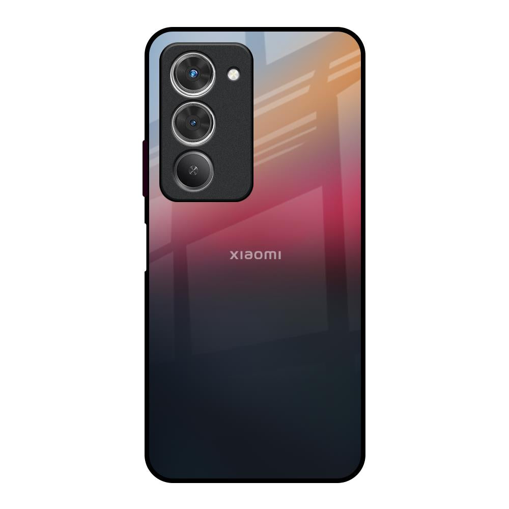 Ocean View Redmi 15 5G Glass Back Cover Online