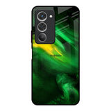 Forest Galaxy Redmi 15 5G Glass Back Cover Online