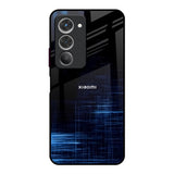 Blue Scratch Redmi 15 5G Glass Back Cover Online