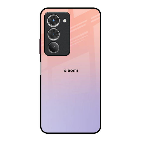 Dawn Gradient Redmi 15 5G Glass Back Cover Online