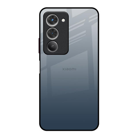 Smokey Grey Color Redmi 15 5G Glass Back Cover Online
