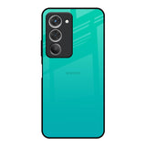 Cuba Blue Redmi 15 5G Glass Back Cover Online