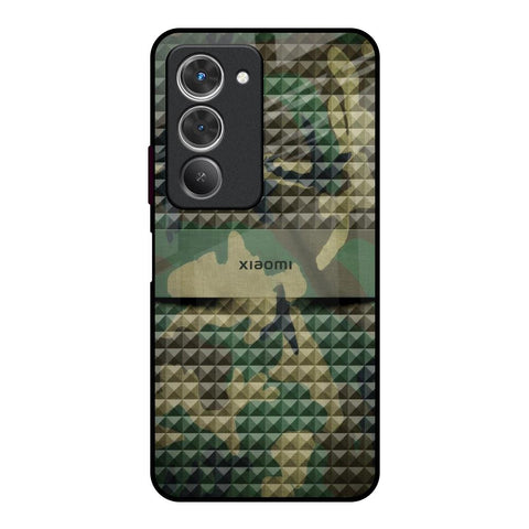 Supreme Power Redmi 15 5G Glass Back Cover Online