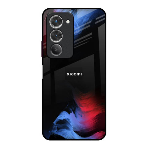 Fine Art Wave Redmi 15 5G Glass Back Cover Online