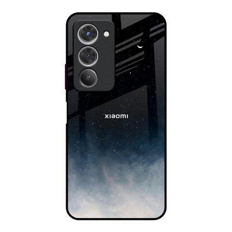 Aesthetic Sky Redmi 15 5G Glass Back Cover Online