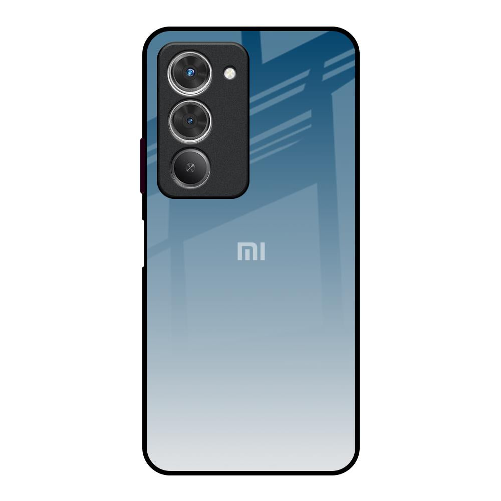 Deep Sea Space Redmi 15 5G Glass Back Cover Online