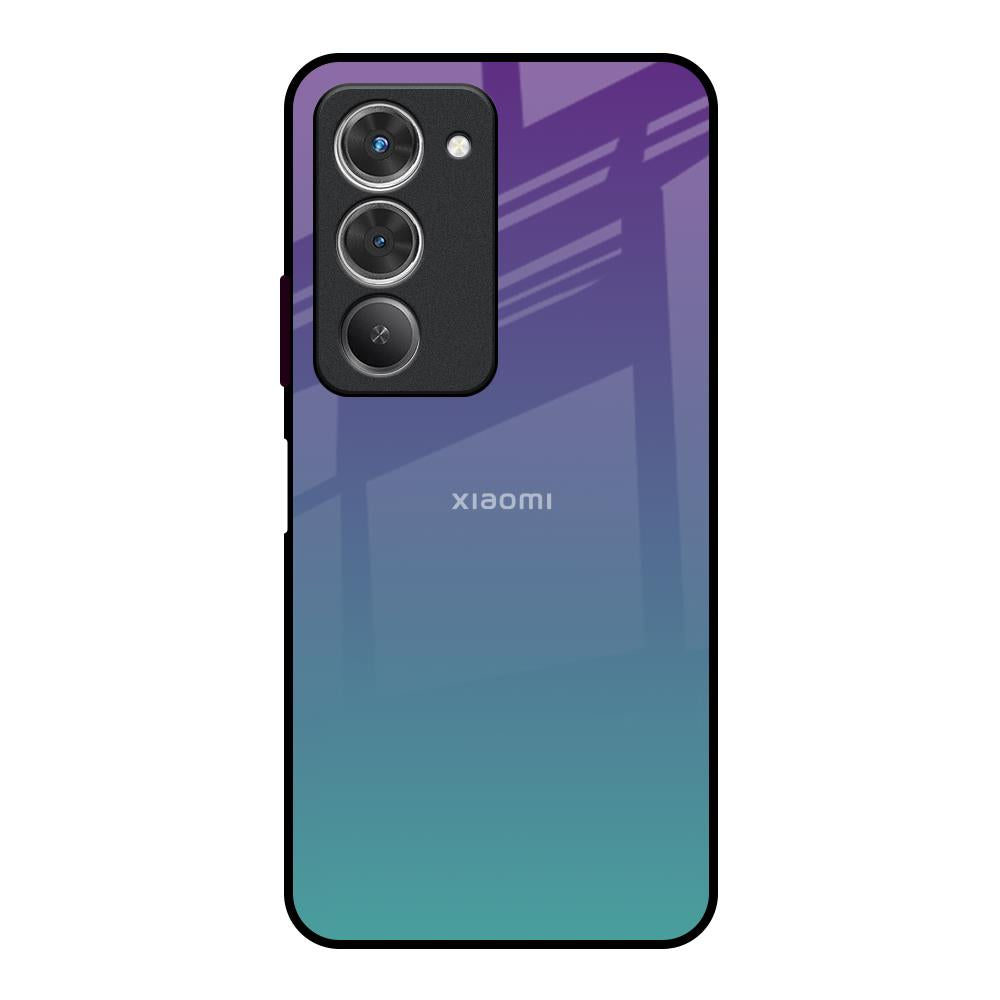 Shroom Haze Redmi 15 5G Glass Back Cover Online