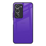 Amethyst Purple Redmi 15 5G Glass Back Cover Online