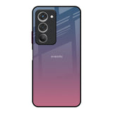 Pastel Gradient Redmi 15 5G Glass Back Cover Online
