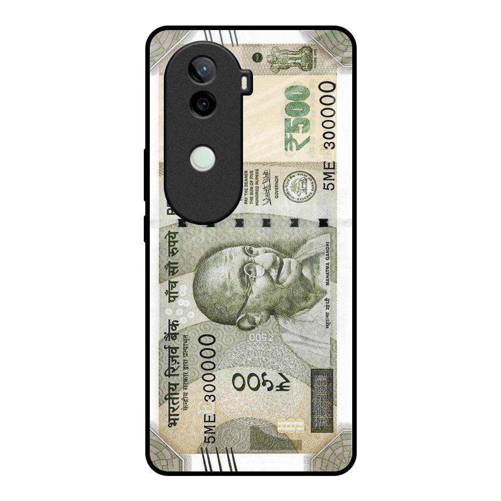 Cash Mantra Vivo V40e 5G Glass Back Cover Online