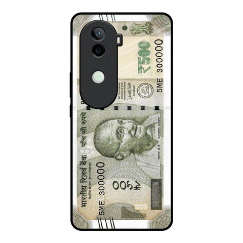 Cash Mantra Vivo V40e 5G Glass Back Cover Online