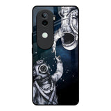 Astro Connect Vivo V40e 5G Glass Back Cover Online