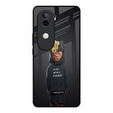 Dishonor Vivo V40e 5G Glass Back Cover Online