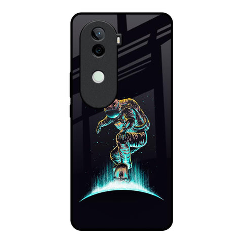 Star Ride Vivo V40e 5G Glass Back Cover Online