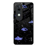 Constellations Vivo V40e 5G Glass Back Cover Online