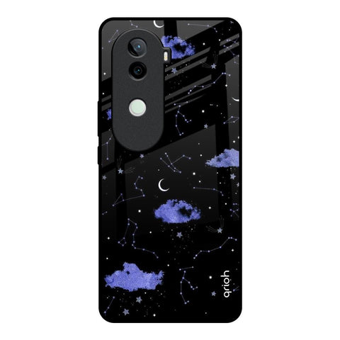 Constellations Vivo V40e 5G Glass Back Cover Online