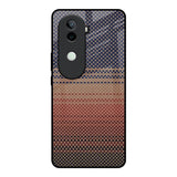 Fiber Artistry Vivo V40e 5G Glass Back Cover Online