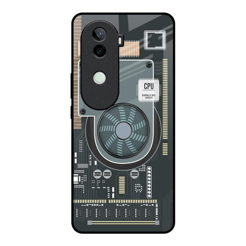 Motherboard Circuit Vivo V40e 5G Glass Back Cover Online