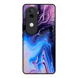 Psychic Texture Vivo V40e 5G Glass Back Cover Online