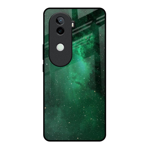 Emerald Firefly Vivo V40e 5G Glass Back Cover Online