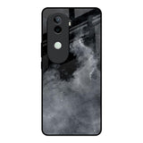 Fossil Gradient Vivo V40e 5G Glass Back Cover Online